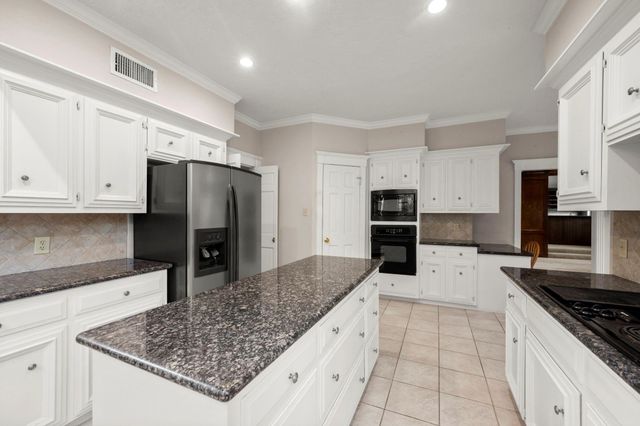 6410 Saffron Hills Drive, Spring, TX 77379