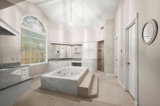 6410 Saffron Hills Drive, Spring, TX 77379