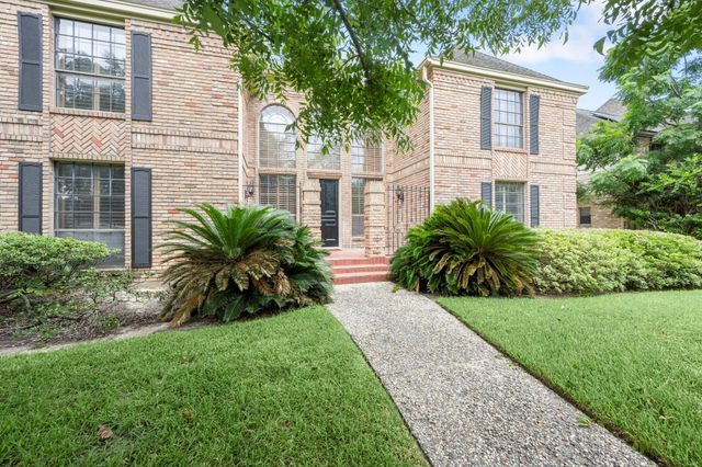 6410 Saffron Hills Drive, Spring, TX 77379