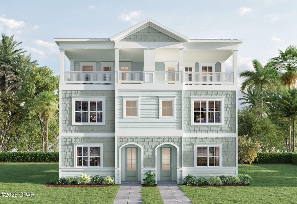 Image 2 of property listing at 5233 Thomas Drive, Panama City Beach, FL 32408