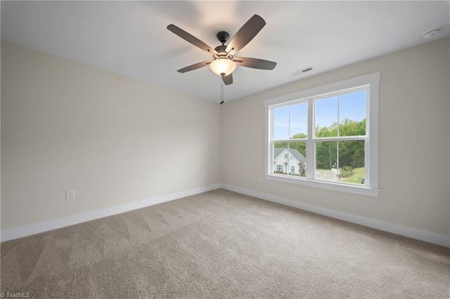 293 Old Heritage Drive, Winston-salem, NC 27107