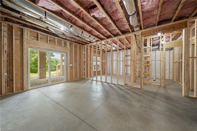 293 Old Heritage Drive, Winston-salem, NC 27107