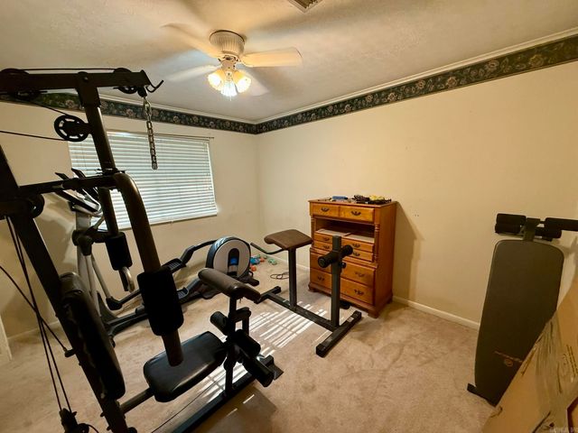 123 Berg Avenue, Camden, AR 71701