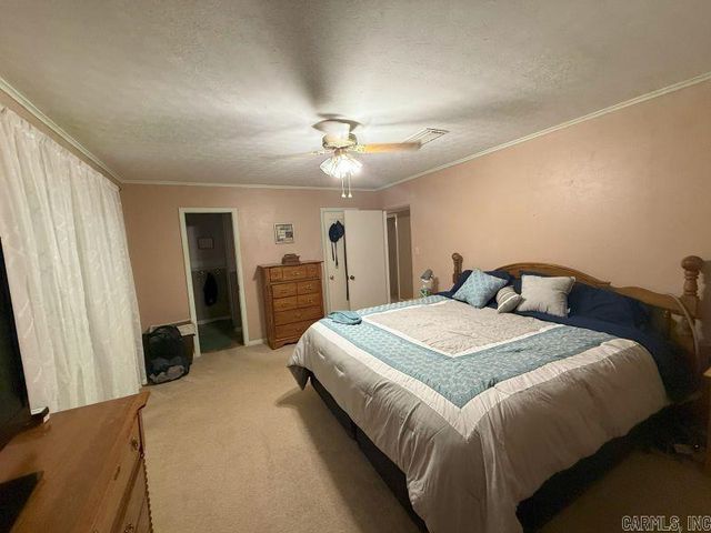 123 Berg Avenue, Camden, AR 71701