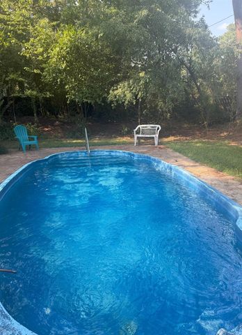 123 Berg Avenue, Camden, AR 71701