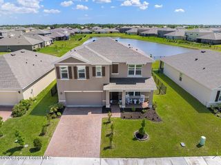 1046 Dugan Circle SE, Palm Bay, FL 32909