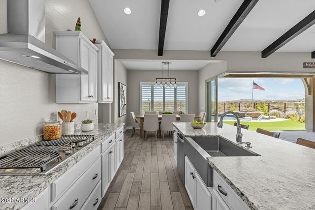 4186 BLACKSMITH Way, Wickenburg, AZ 85390