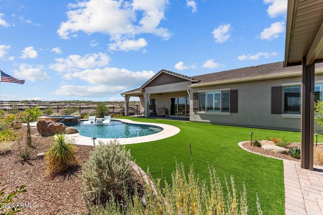 4186 BLACKSMITH Way, Wickenburg, AZ 85390