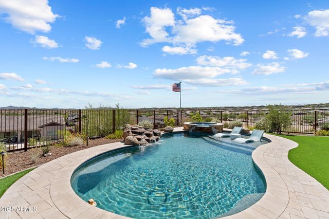 4186 BLACKSMITH Way, Wickenburg, AZ 85390