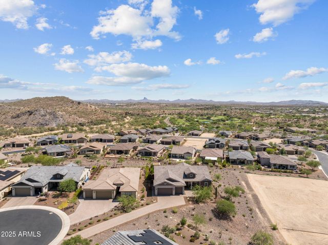 4186 BLACKSMITH Way, Wickenburg, AZ 85390