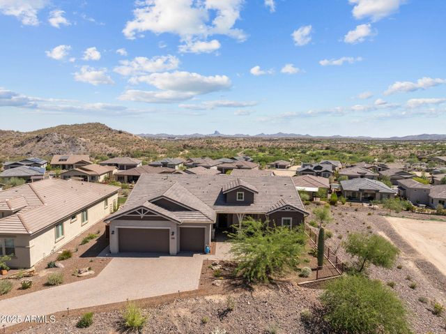 4186 BLACKSMITH Way, Wickenburg, AZ 85390