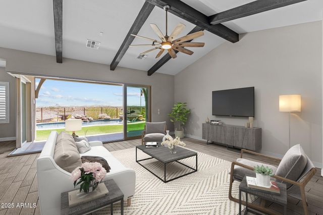 4186 BLACKSMITH Way, Wickenburg, AZ 85390