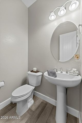 4186 BLACKSMITH Way, Wickenburg, AZ 85390