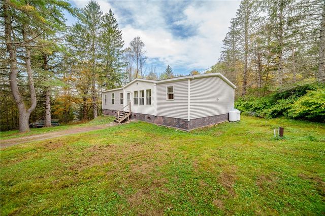 17 Billy Goat Hill Road, Sanford, NY 13865