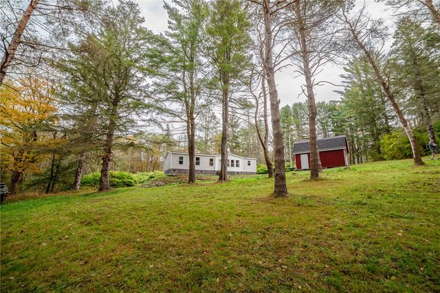 17 Billy Goat Hill Road, Sanford, NY 13865