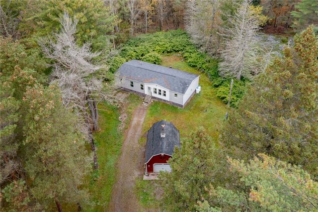 17 Billy Goat Hill Road, Sanford, NY 13865