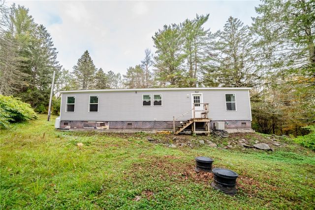 17 Billy Goat Hill Road, Sanford, NY 13865