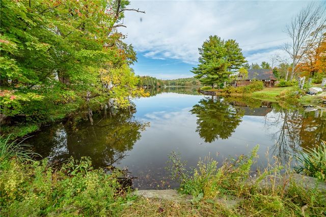 17 Billy Goat Hill Road, Sanford, NY 13865