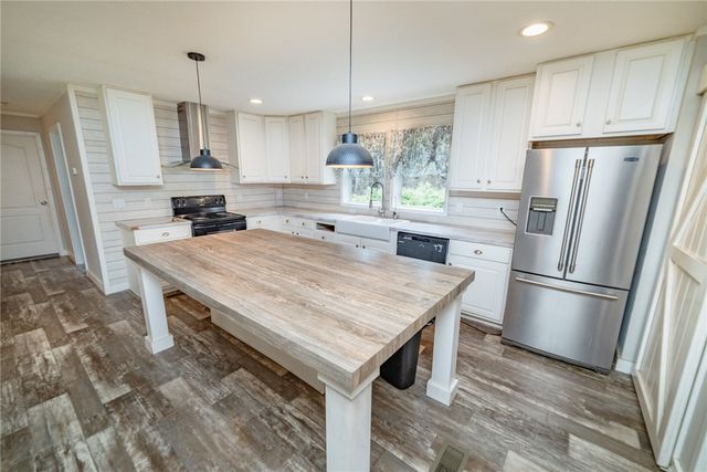 17 Billy Goat Hill Road, Sanford, NY 13865