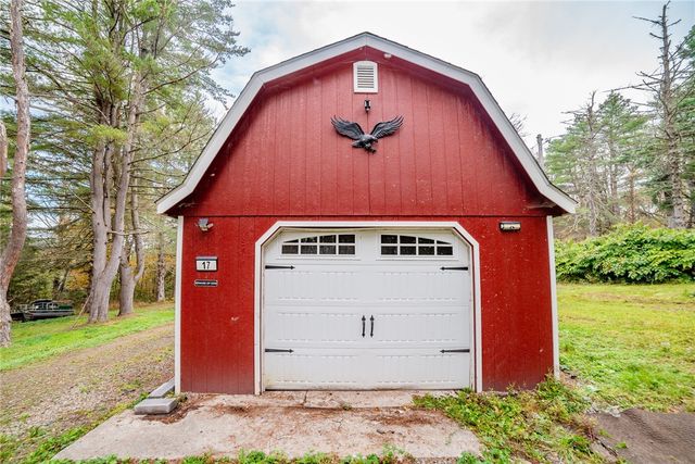 17 Billy Goat Hill Road, Sanford, NY 13865