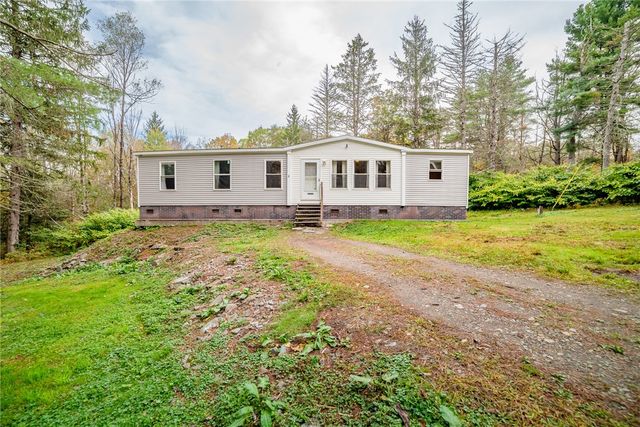 17 Billy Goat Hill Road, Sanford, NY 13865