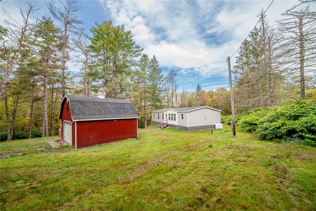 17 Billy Goat Hill Road, Sanford, NY 13865