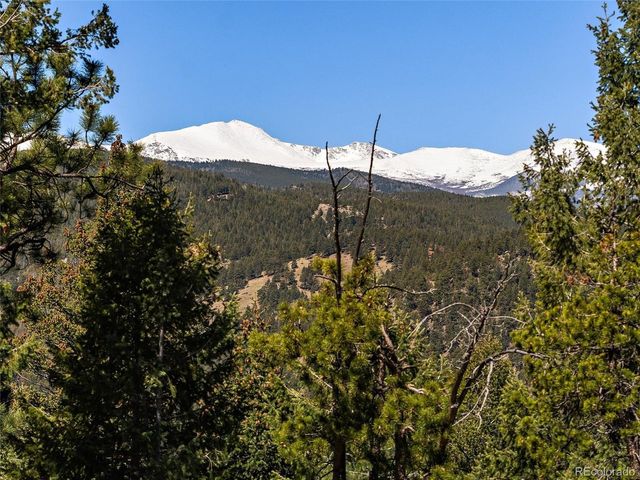 Lynx Lair Rd, Evergreen, CO 80439