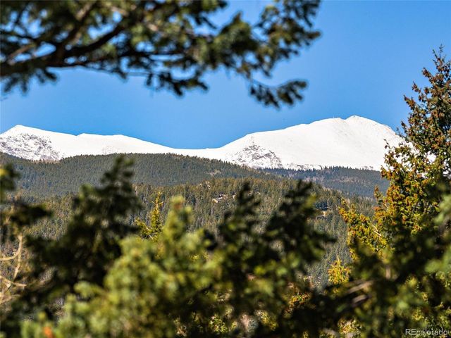 Lynx Lair Rd, Evergreen, CO 80439