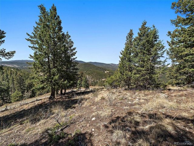 Lynx Lair Rd, Evergreen, CO 80439