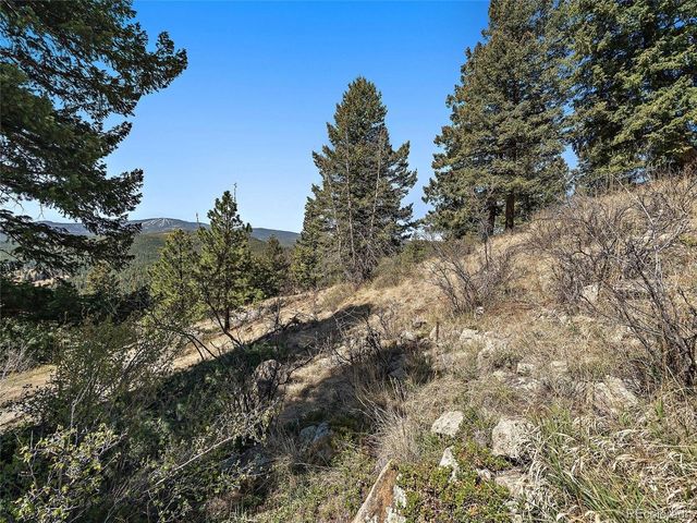 Lynx Lair Rd, Evergreen, CO 80439