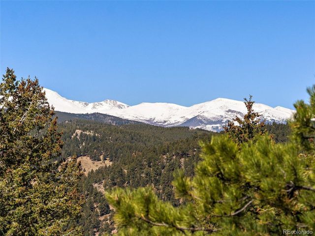Lynx Lair Rd, Evergreen, CO 80439