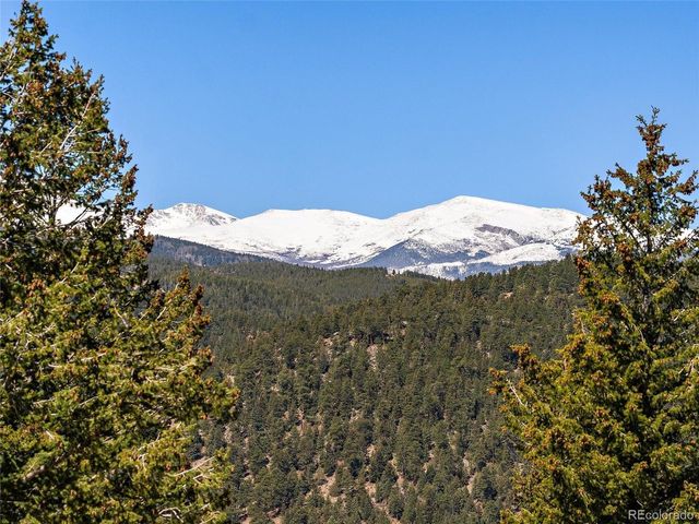 Lynx Lair Rd, Evergreen, CO 80439