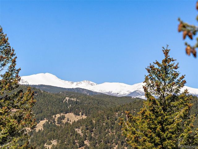 Lynx Lair Rd, Evergreen, CO 80439