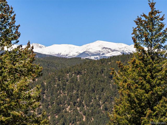Lynx Lair Rd, Evergreen, CO 80439