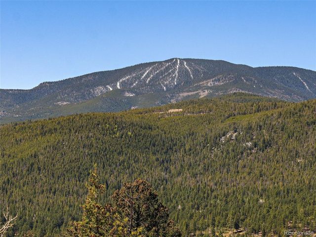 Lynx Lair Rd, Evergreen, CO 80439
