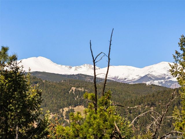 Lynx Lair Rd, Evergreen, CO 80439