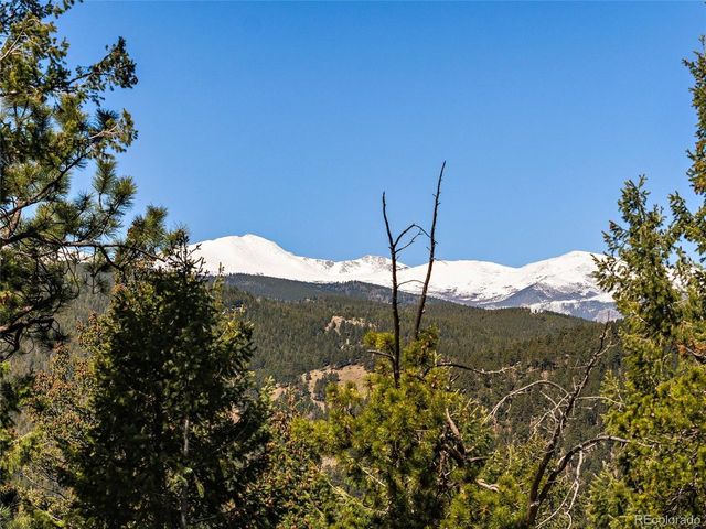 Lynx Lair Rd, Evergreen, CO 80439