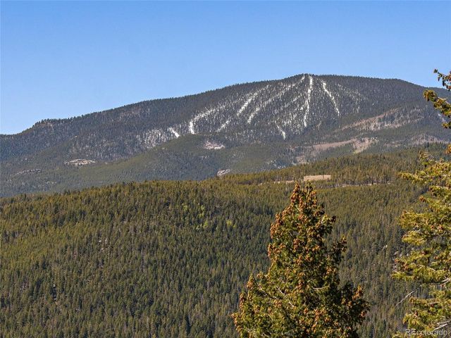 Lynx Lair Rd, Evergreen, CO 80439