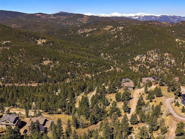 Lynx Lair Rd, Evergreen, CO 80439
