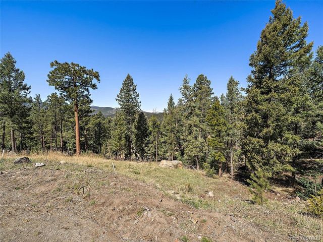Lynx Lair Rd, Evergreen, CO 80439