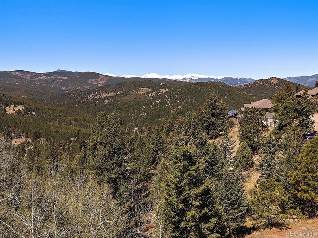 Lynx Lair Rd, Evergreen, CO 80439