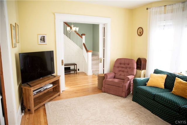 21 Hamlin Street, Cortland, NY 13045