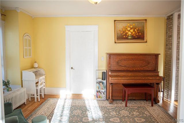 21 Hamlin Street, Cortland, NY 13045