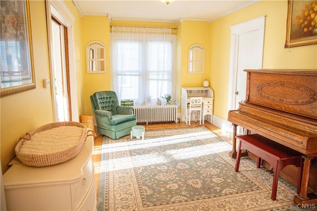 21 Hamlin Street, Cortland, NY 13045