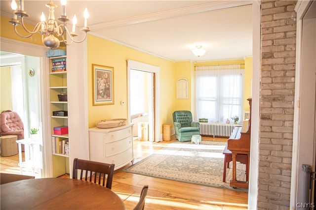 21 Hamlin Street, Cortland, NY 13045