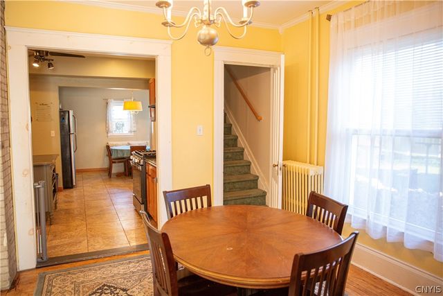 21 Hamlin Street, Cortland, NY 13045