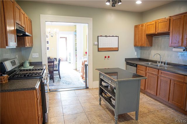 21 Hamlin Street, Cortland, NY 13045