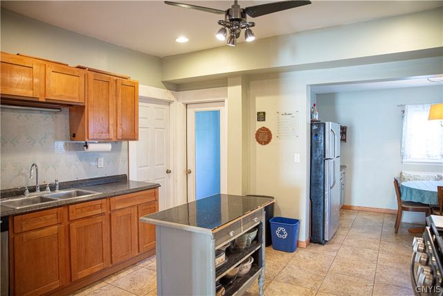 21 Hamlin Street, Cortland, NY 13045