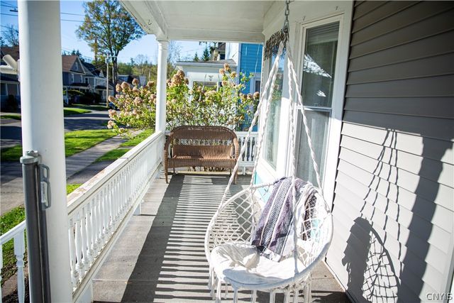 21 Hamlin Street, Cortland, NY 13045