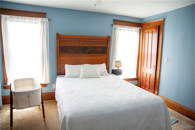21 Hamlin Street, Cortland, NY 13045
